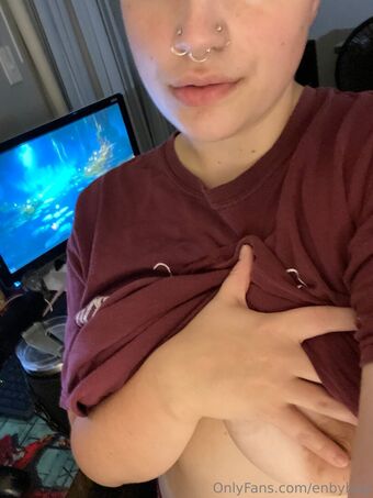 enbybug