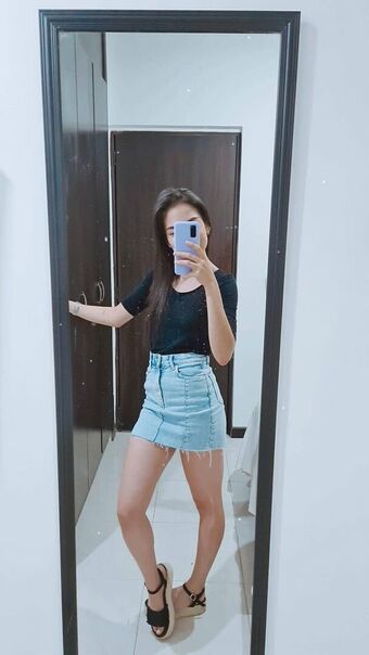 envioletada Голе фотографије OnlyFans 2