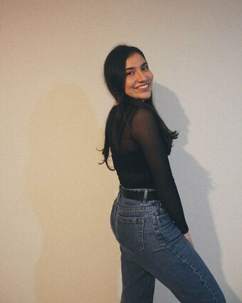 envioletada Голе фотографије OnlyFans 7