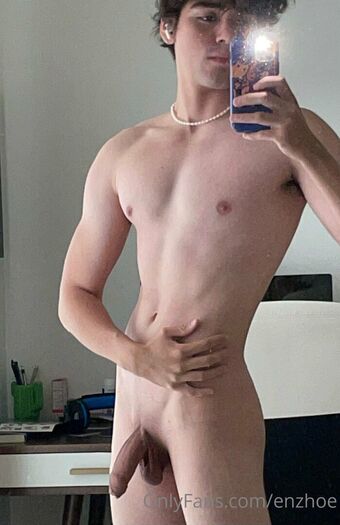 enzhoe Голе фотографије OnlyFans 8
