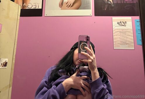 epp699 Голе фотографије OnlyFans 12