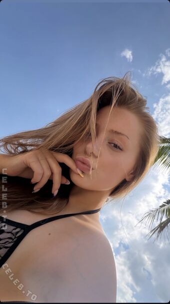 Erda Голе фотографије OnlyFans 56