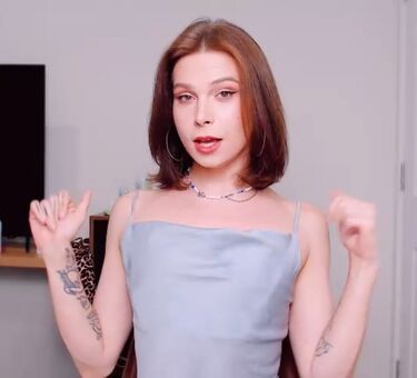 ericaglam Голе фотографије OnlyFans 2