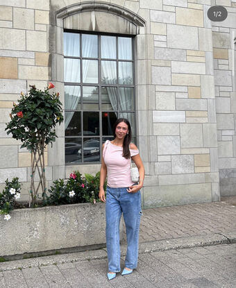 Erin Case Голе фотографије OnlyFans 4