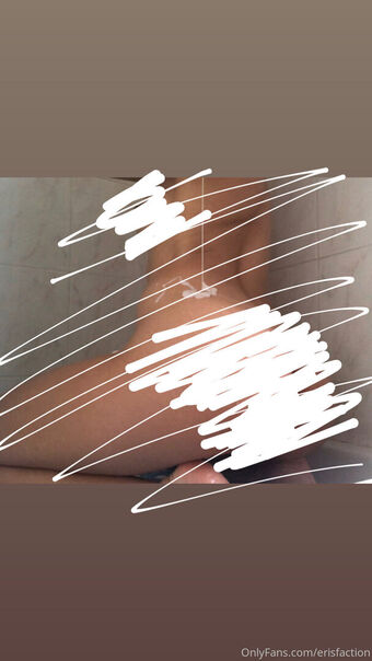 erisfaction Голе фотографије OnlyFans 13