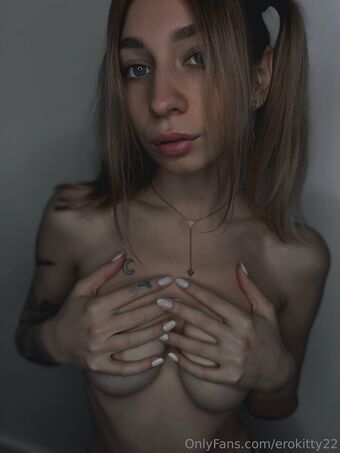 erokitty22 Голе фотографије OnlyFans 10