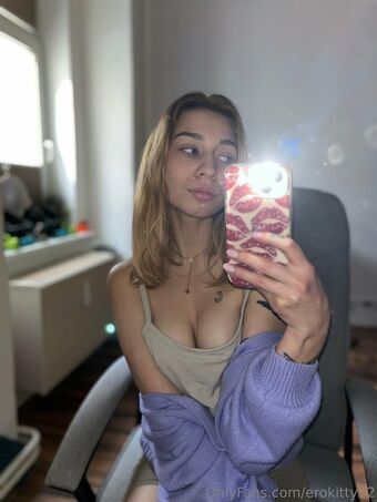 erokitty22 Голе фотографије OnlyFans 14