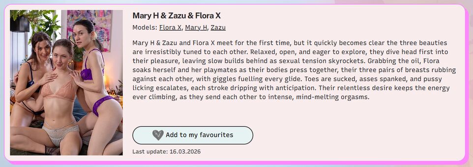 Ersties Голе фотографије OnlyFans 690