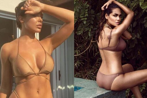 Esha Gupta