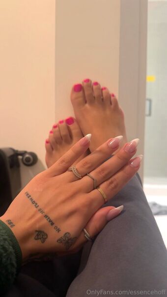 essencehoff Голе фотографије OnlyFans 19