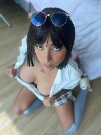 essof Голе фотографије OnlyFans 21