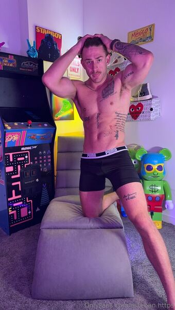 esteban.https Голе фотографије OnlyFans 14