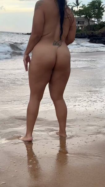 estefani Голе фотографије OnlyFans 1