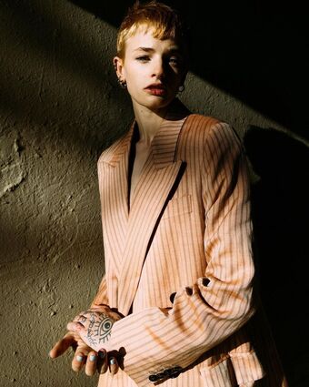 Esther McGregor