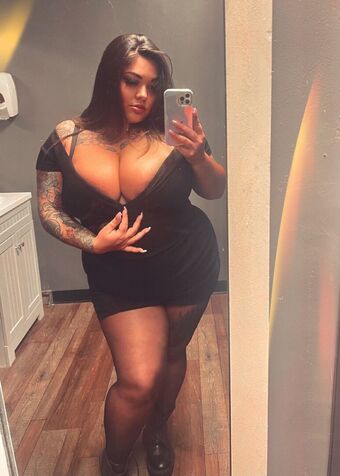 ethacake Голе фотографије OnlyFans 13