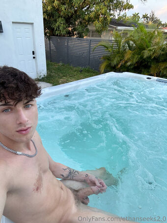 ethanseeks2.0 Голе фотографије OnlyFans 1