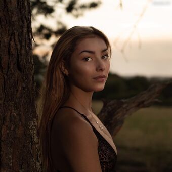 Etlisl Голе фотографије OnlyFans 18