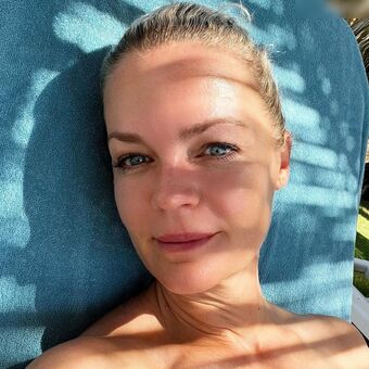 Eva Brenner Голе фотографије OnlyFans 14