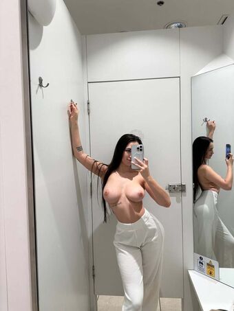 eva_elf Голе фотографије OnlyFans 17