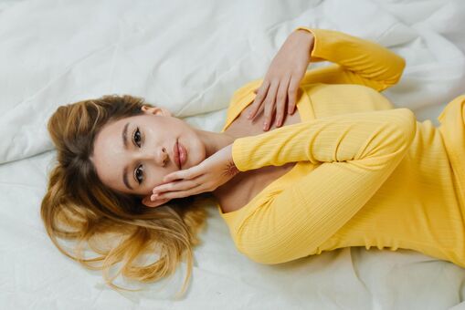 eva_milais Голе фотографије OnlyFans 12