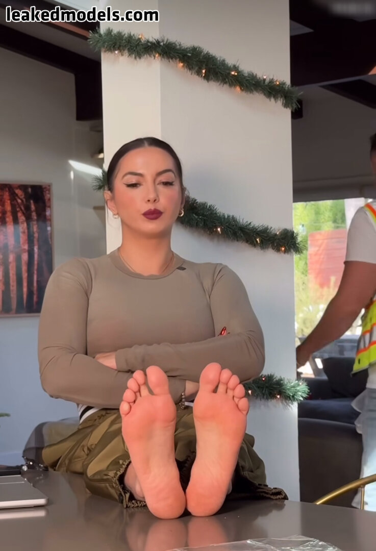 Eva Pepaj  EvaandJavier  eva.pepaj Голе фотографије OnlyFans 6 - Leaked  Models