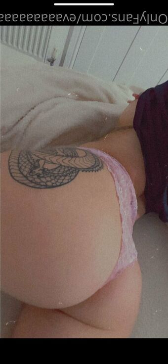 Evaaaaaaaaaaa Голе фотографије OnlyFans 22