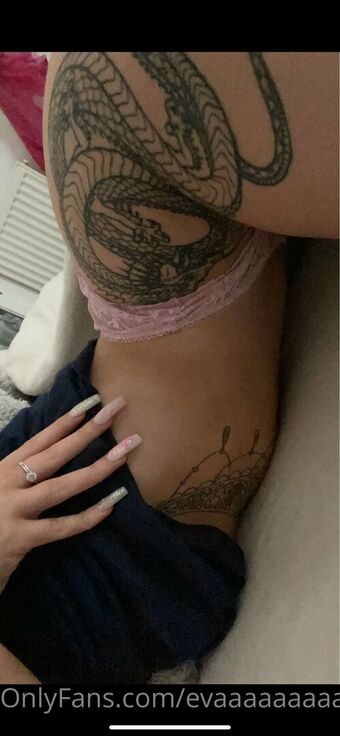 Evaaaaaaaaaaa Голе фотографије OnlyFans 23