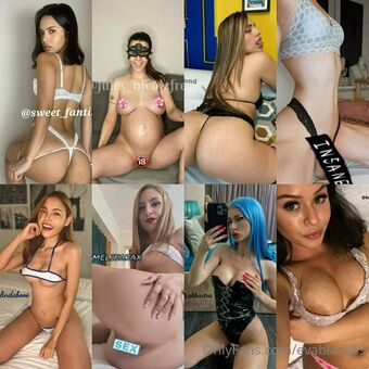 evablack69