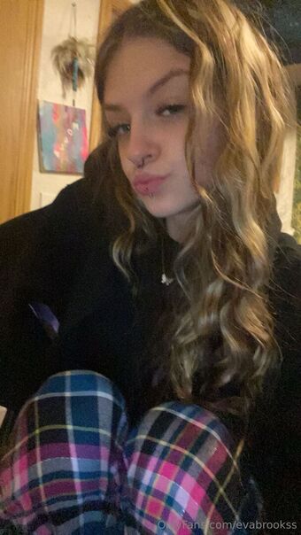 evabrookss Голе фотографије OnlyFans 16
