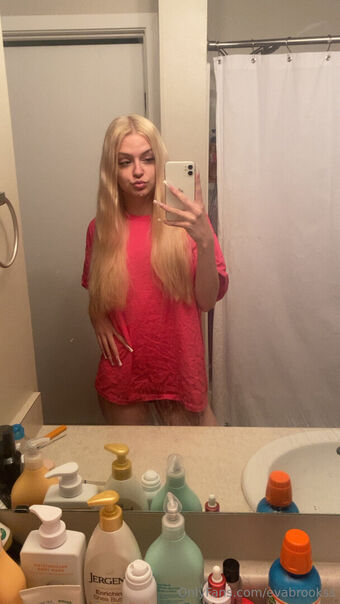 evabrookss Голе фотографије OnlyFans 19