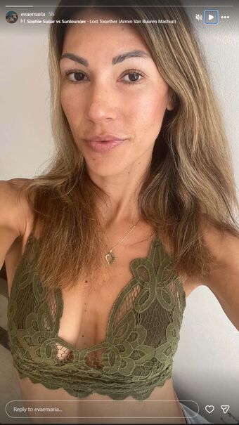 Evaemaria Голе фотографије OnlyFans 39