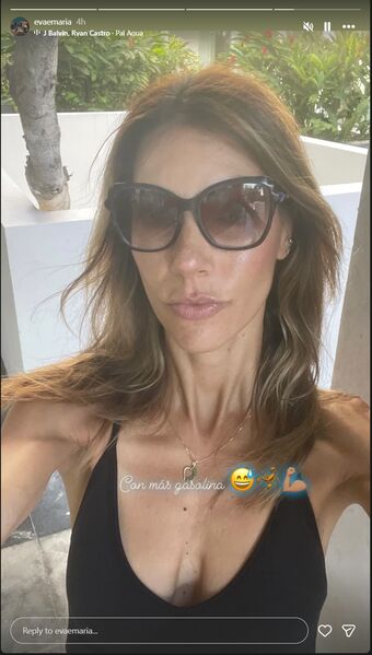 Evaemaria Голе фотографије OnlyFans 41