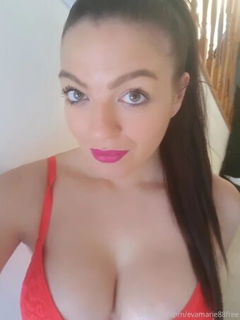 evafarts Голе фотографије OnlyFans 18