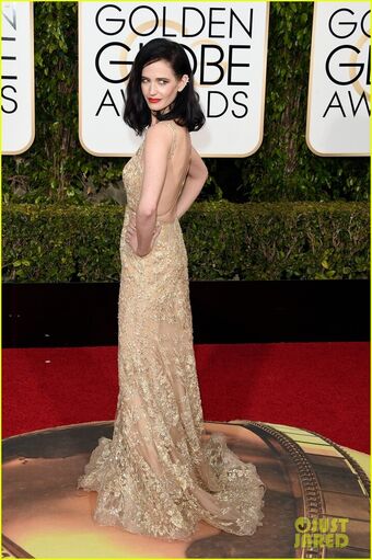 evagreen Голе фотографије OnlyFans 5