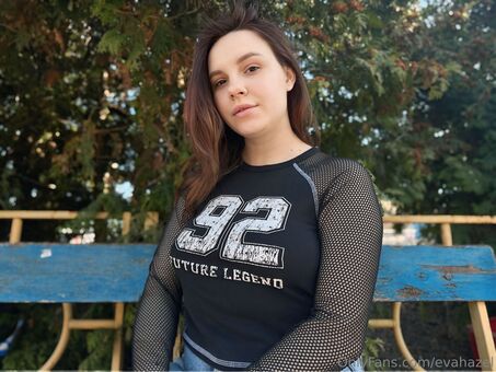 evahazel Голе фотографије OnlyFans 9