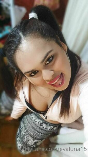 evaluna15 Голе фотографије OnlyFans 3