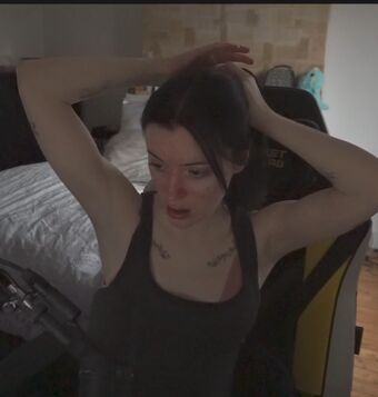 Evalunna Голе фотографије OnlyFans 15