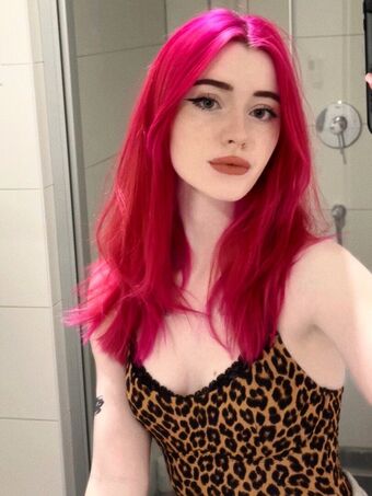 Evalunna Голе фотографије OnlyFans 16