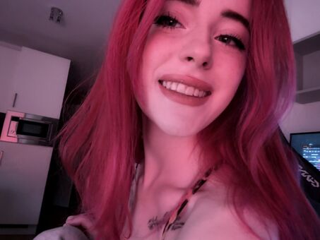 Evalunna Голе фотографије OnlyFans 17