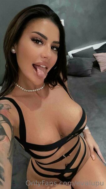 evalupu Голе фотографије OnlyFans 1