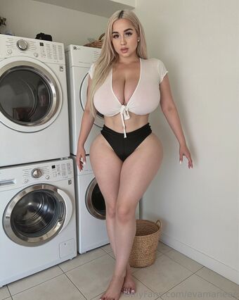 Evamarieee7 Голе фотографије OnlyFans 167