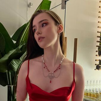 Evamosevich Голе фотографије OnlyFans 17
