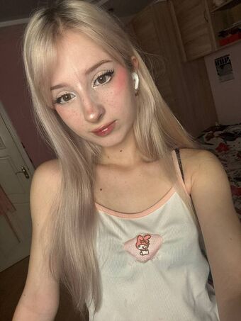 evaqt Голе фотографије OnlyFans 1