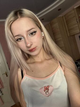 evaqt Голе фотографије OnlyFans 2