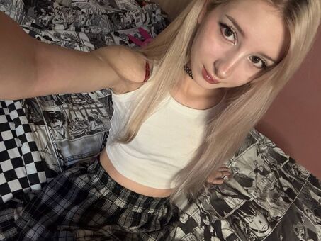evaqt Голе фотографије OnlyFans 3
