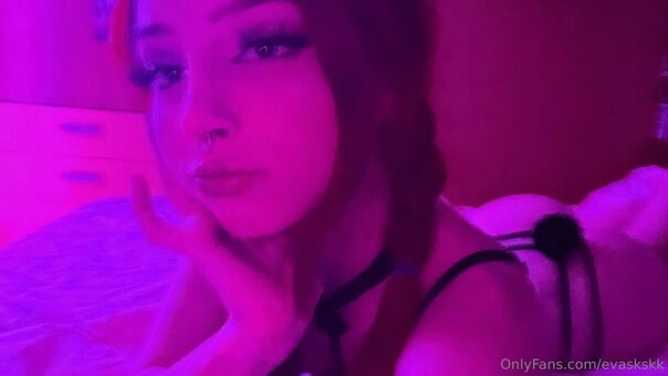 evaskskk Голе фотографије OnlyFans 11