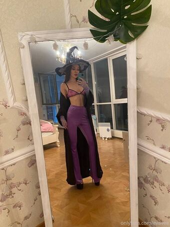 evavee Голе фотографије OnlyFans 68