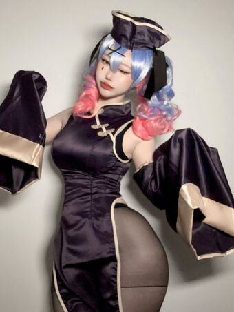 Evawishx Голе фотографије OnlyFans 147