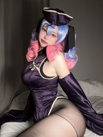 Evawishx Голе фотографије OnlyFans 148