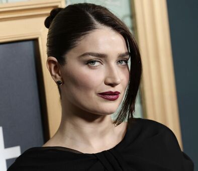 Eve Hewson